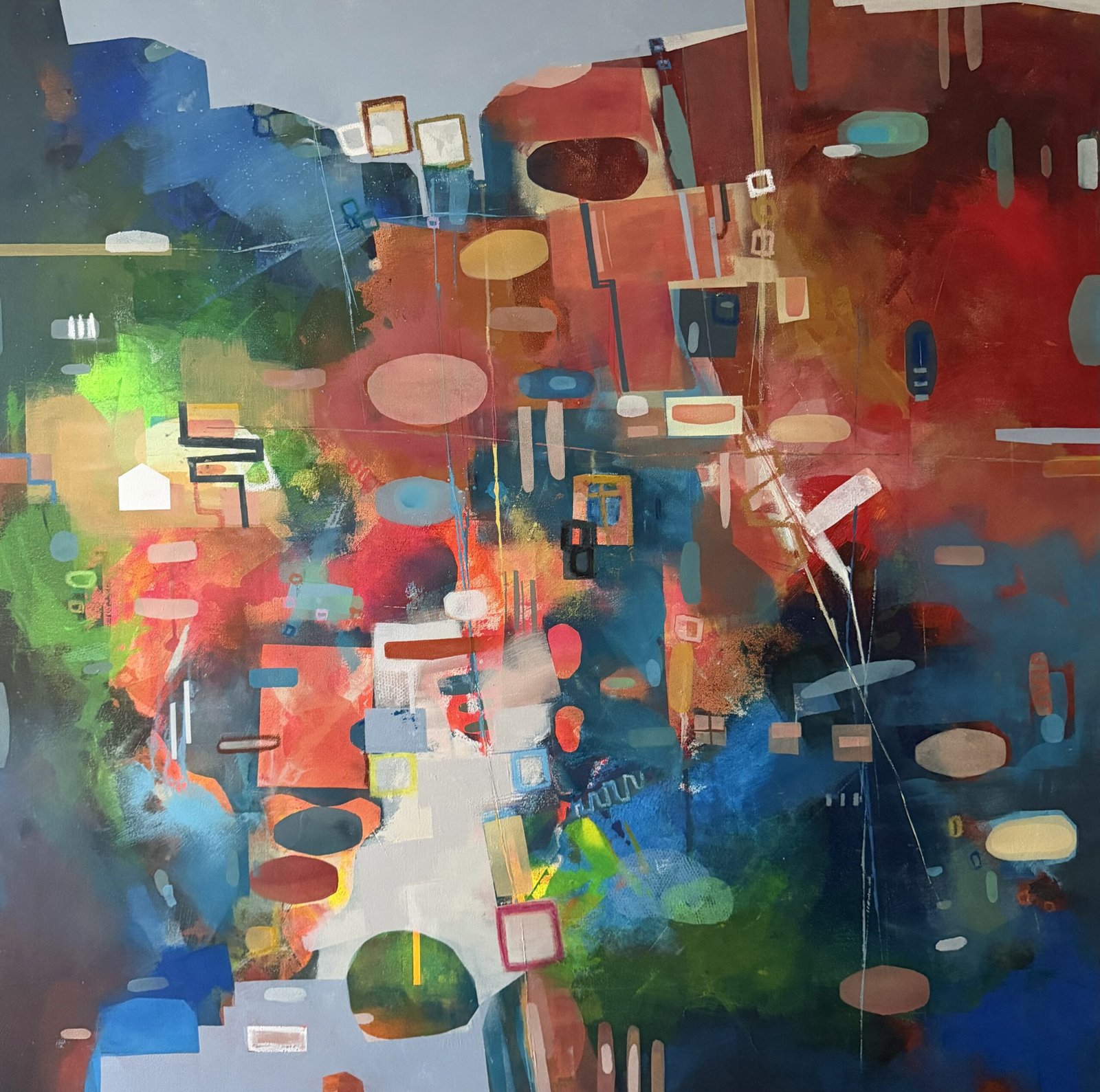 Additions — Ross Collado