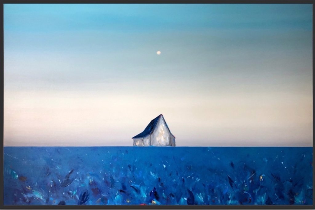 Selected work by Marketa Sivek