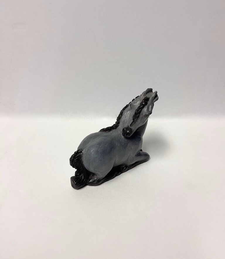 Netsuke by Barbara Duzan