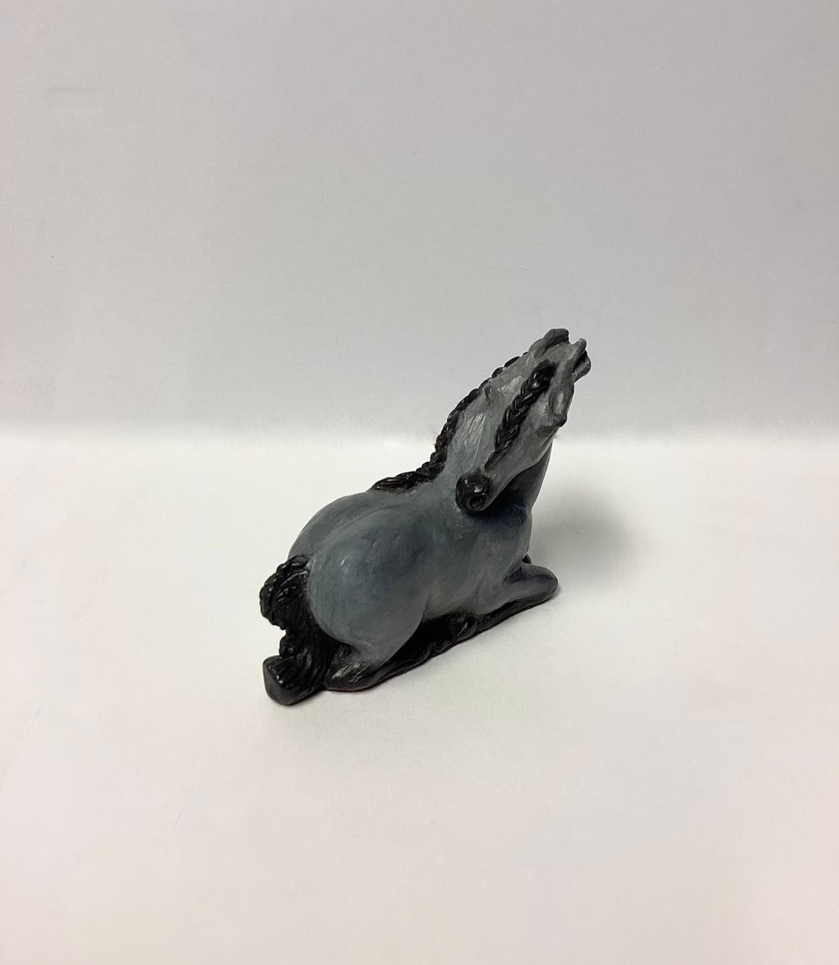 Netsuke by Barbara Duzan by Barbara Duzan