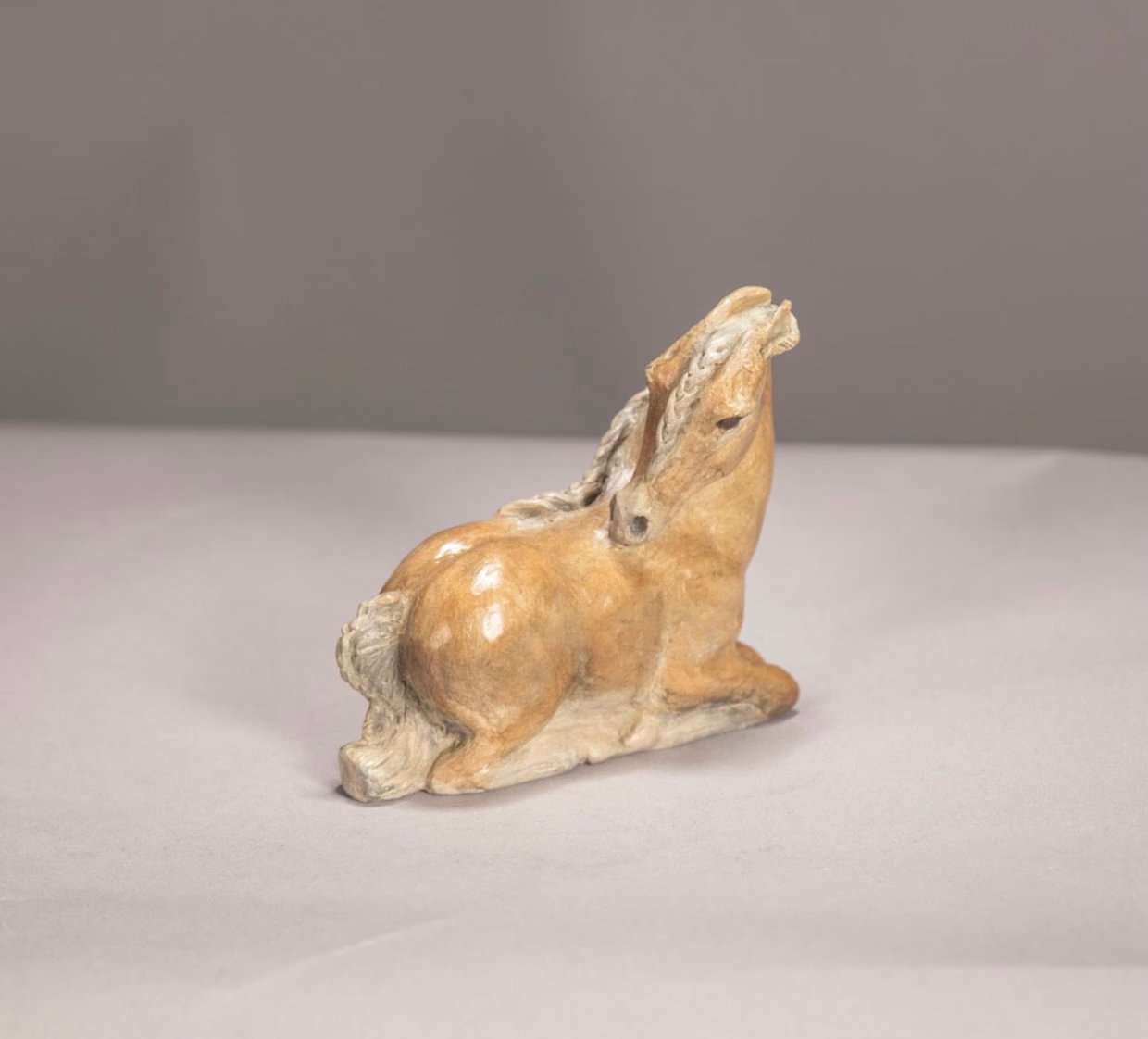 Netsuke by Barbara Duzan by Barbara Duzan