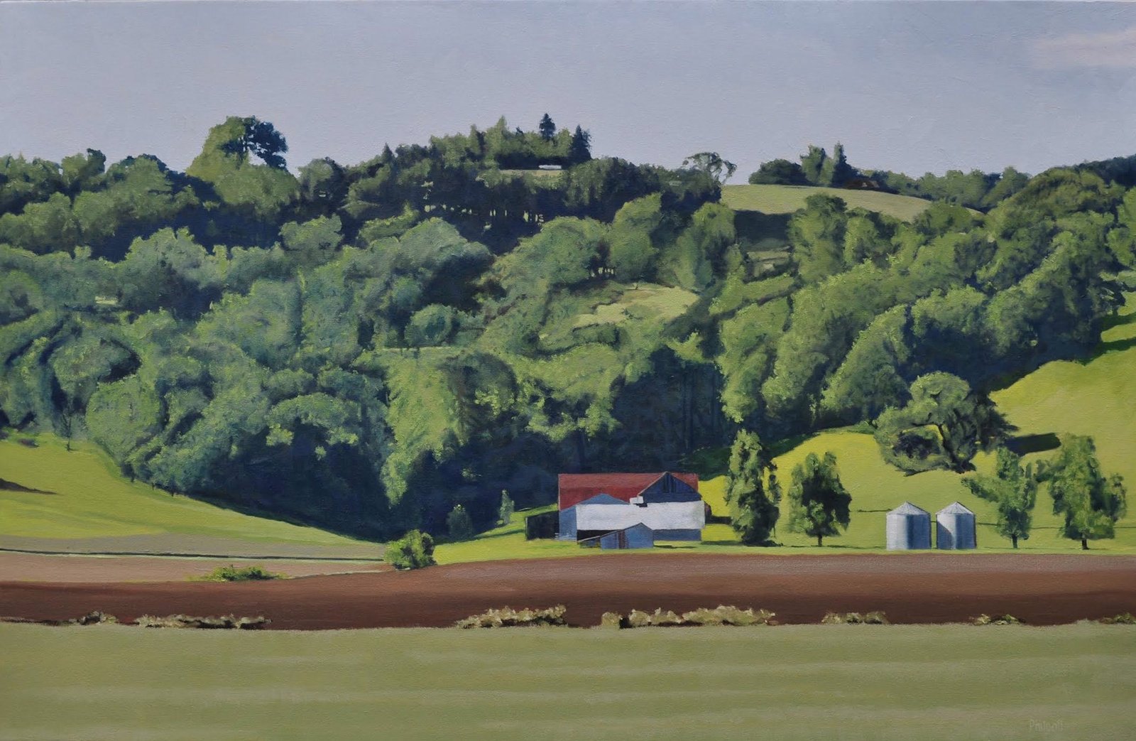 Good Dirt by Neal Philpott by Neal Philpott