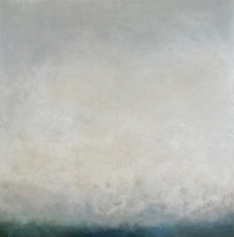 Offshore Unrest by Ericka Wolf