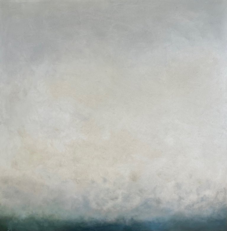 Offshore Unrest by Ericka Wolf