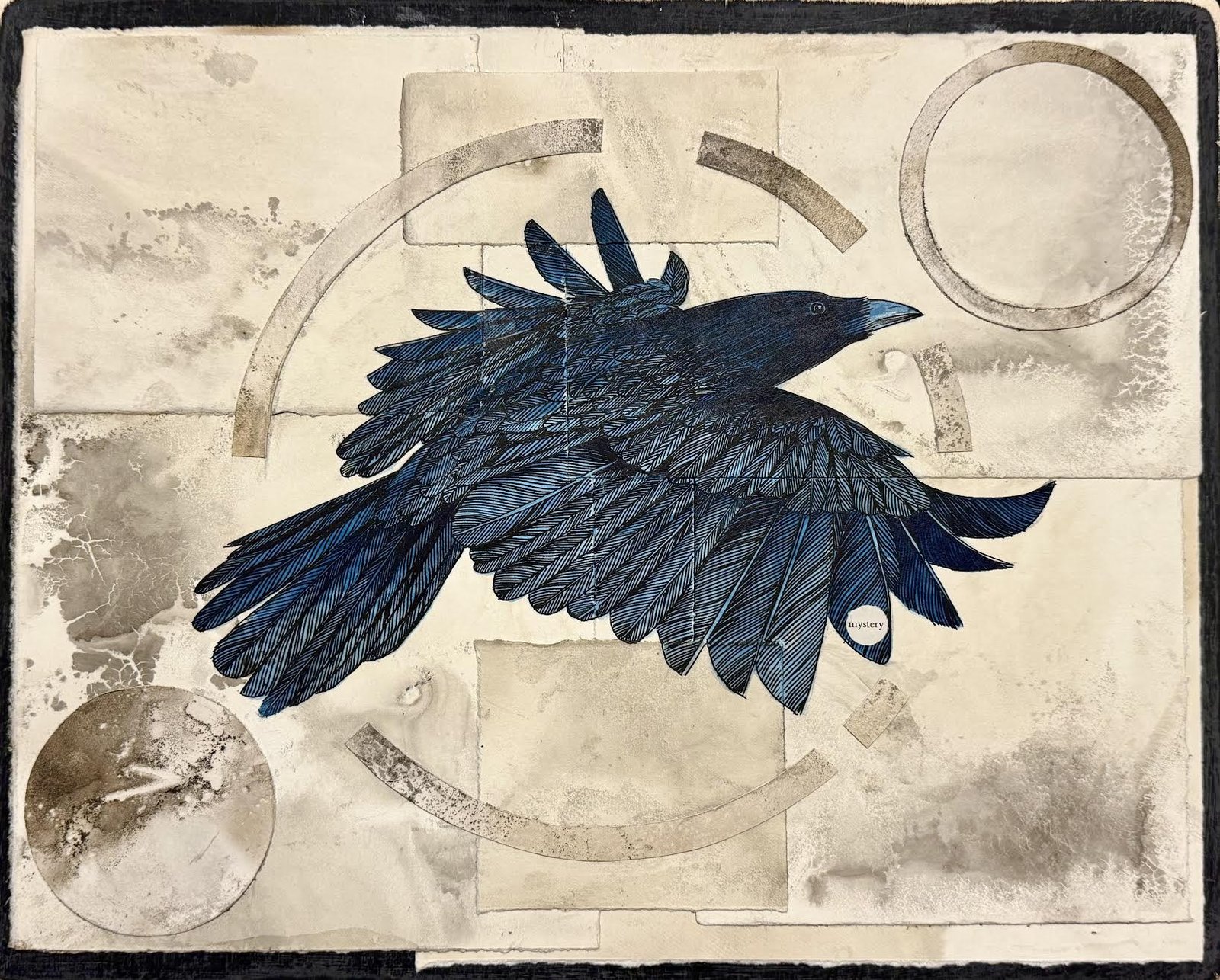 On The Next Wind — Tim McMeans