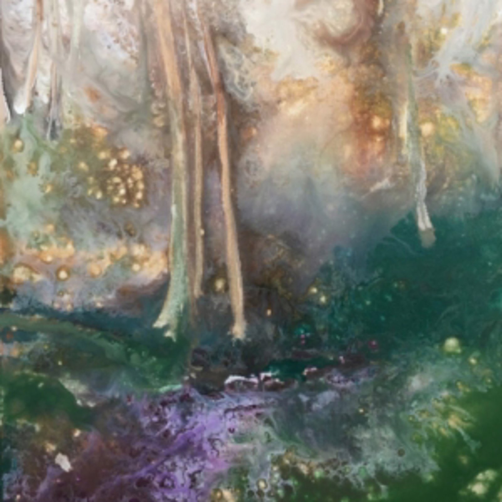 Mist — Parvin