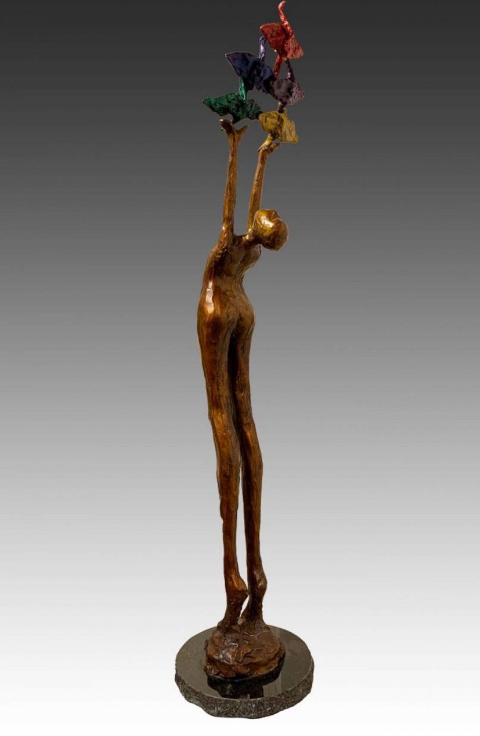 Peace by Lorri Acott by Lorri Acott