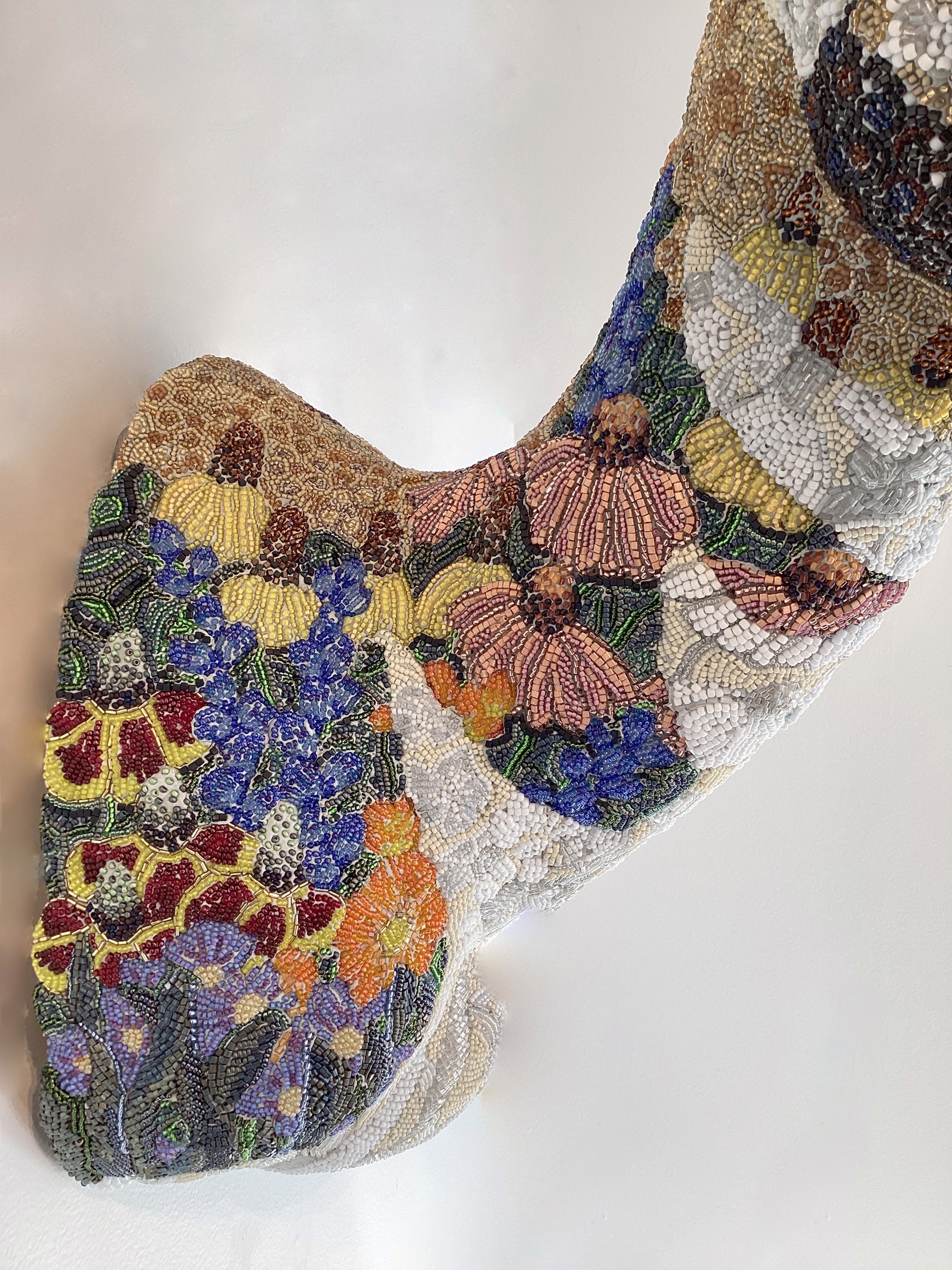 Prairie Queen by Barbara Duzan