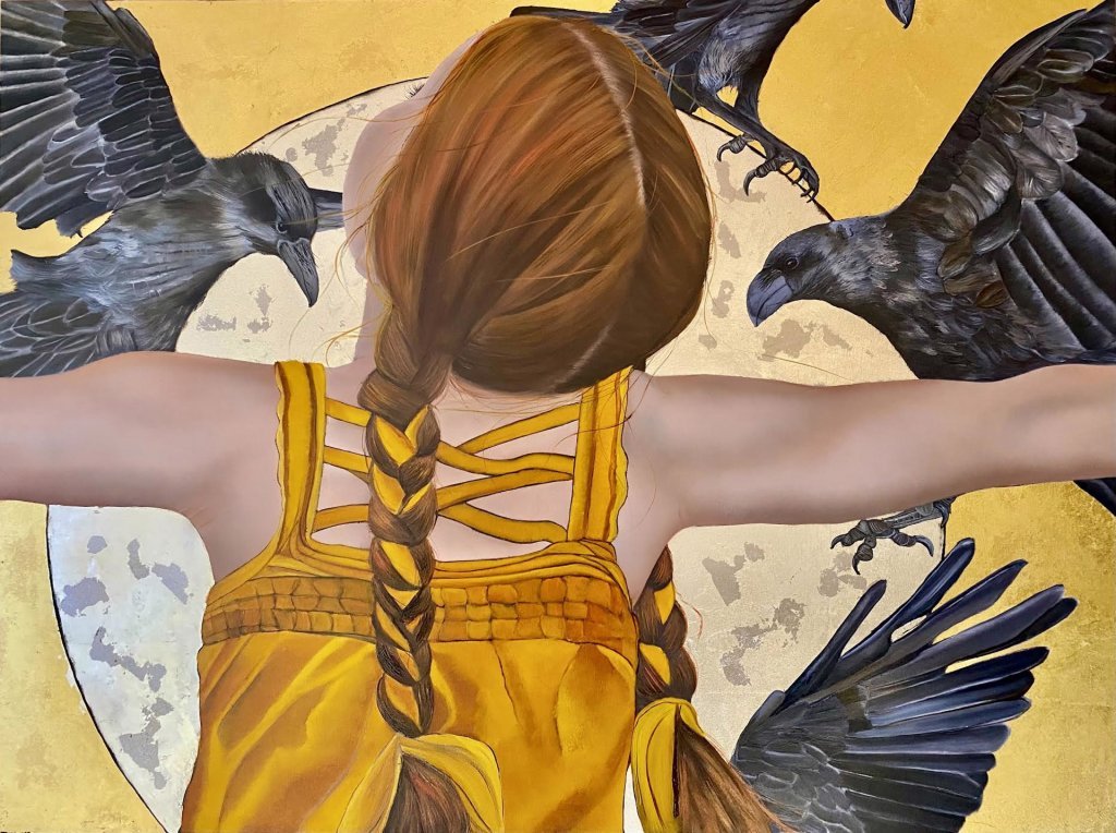 Selected work by Robin Jones