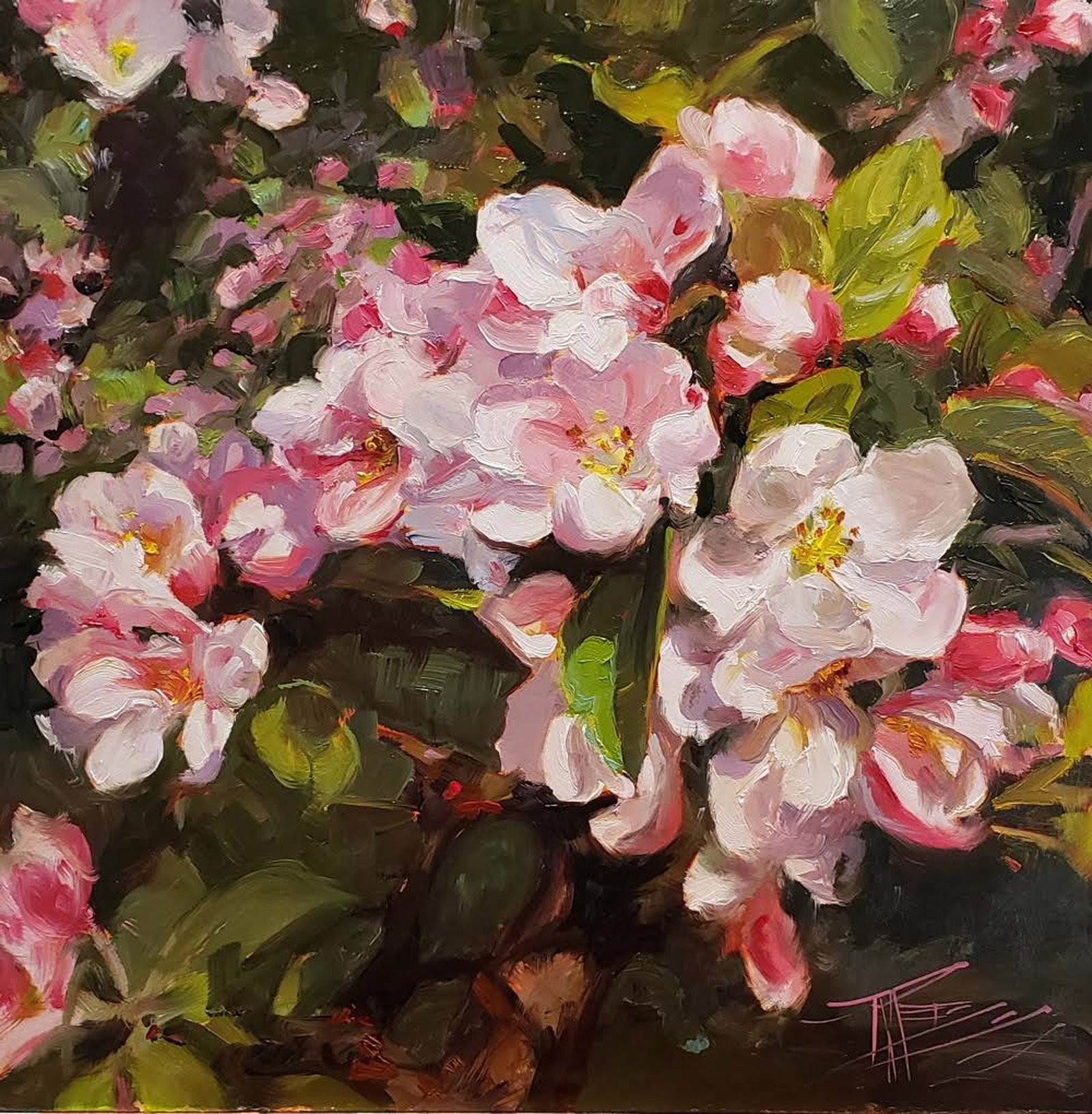 Hope Springs Eternal by Robin Paul Weiss by Robin Weiss