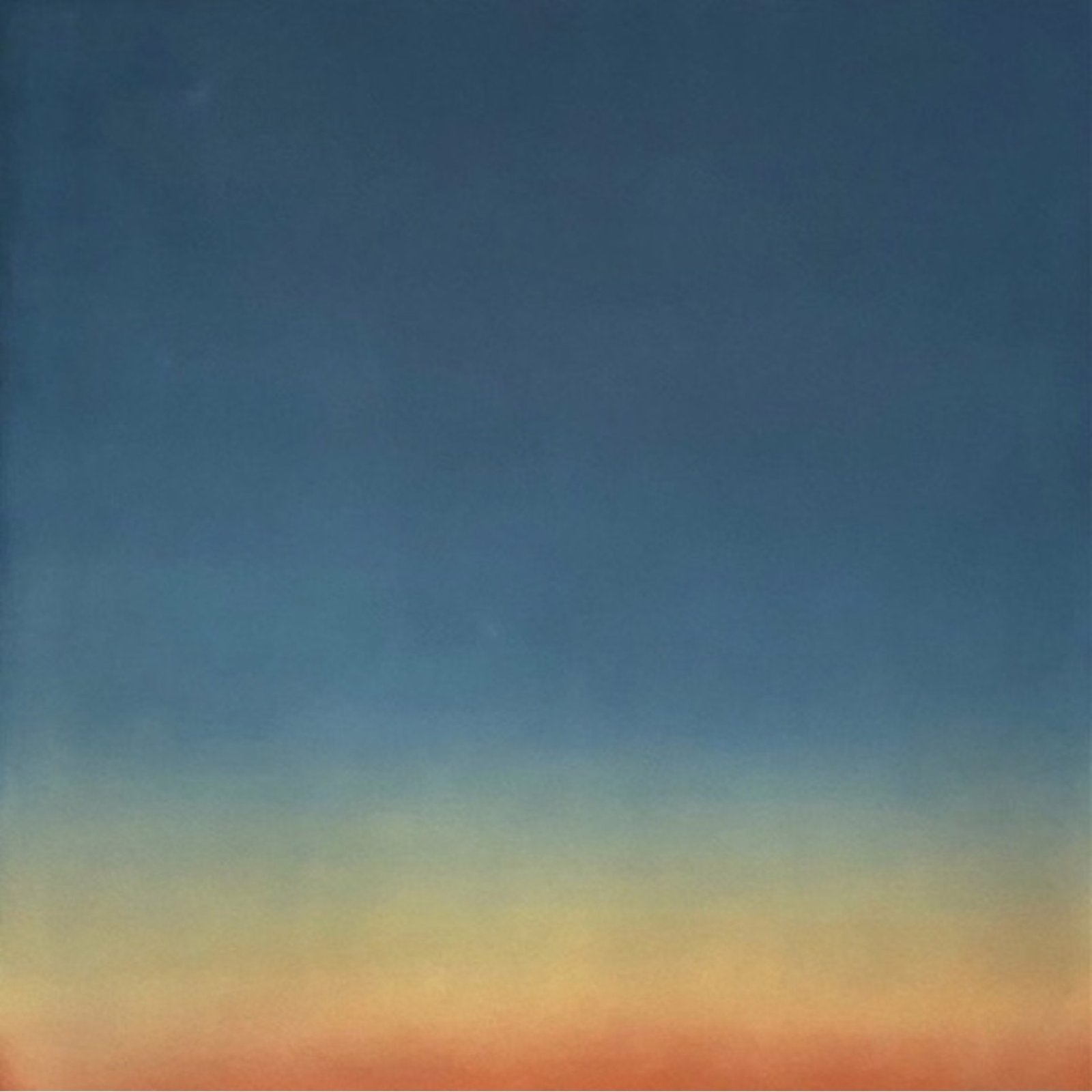 Nautical Dusk by Ericka Wolf by Ericka Wolf
