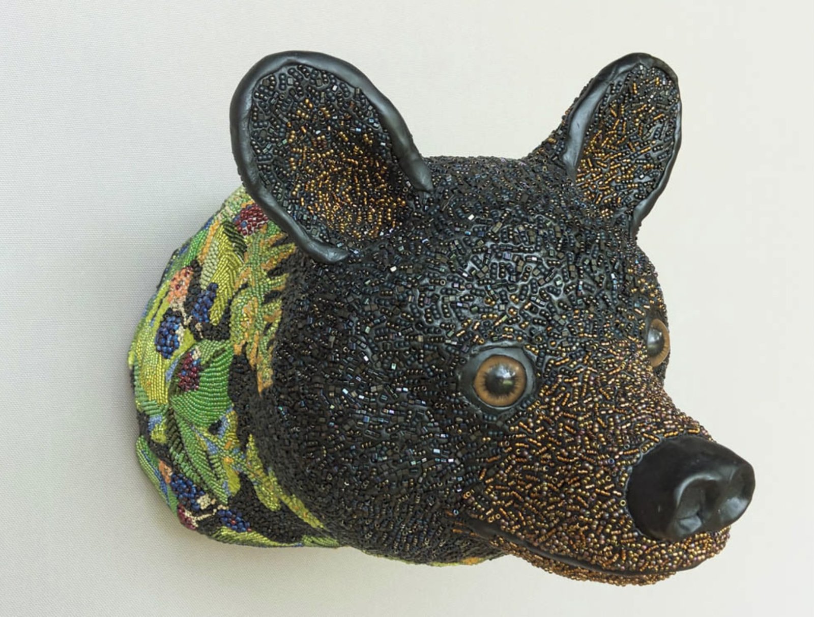 Herbivore by Barbara Duzan by Barbara Duzan