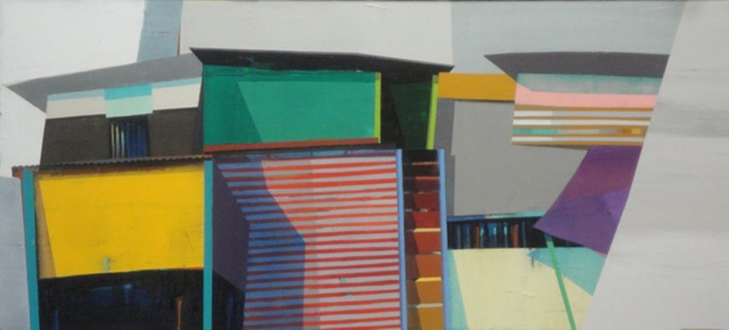 Selected work by Siddharth Parasnis