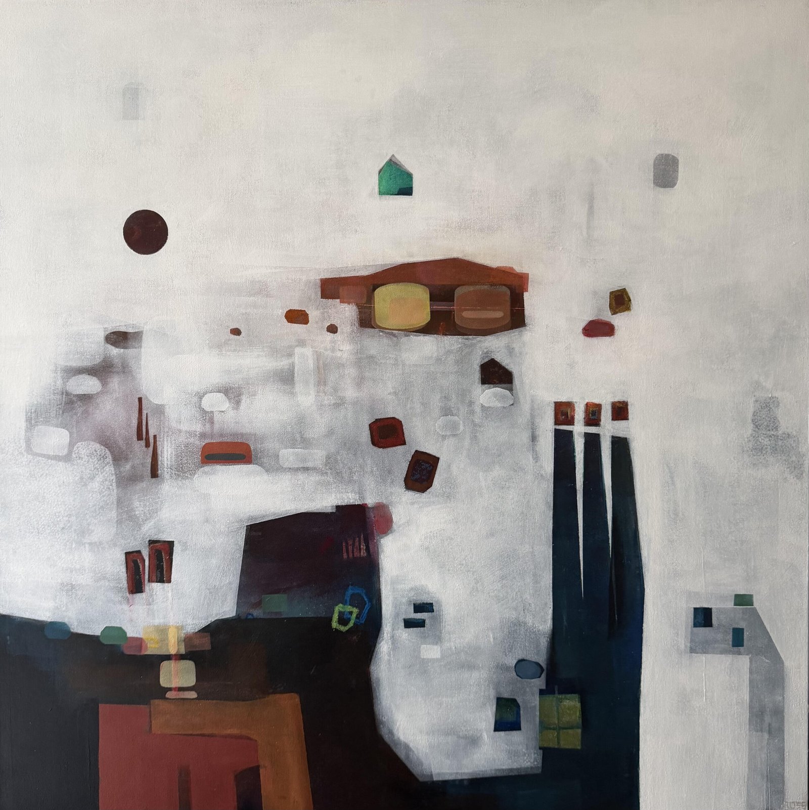 The Stories We Will Tell by Ross Collado by Ross Collado