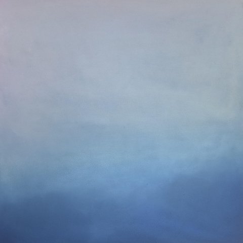View From The Boat by Ericka Wolf