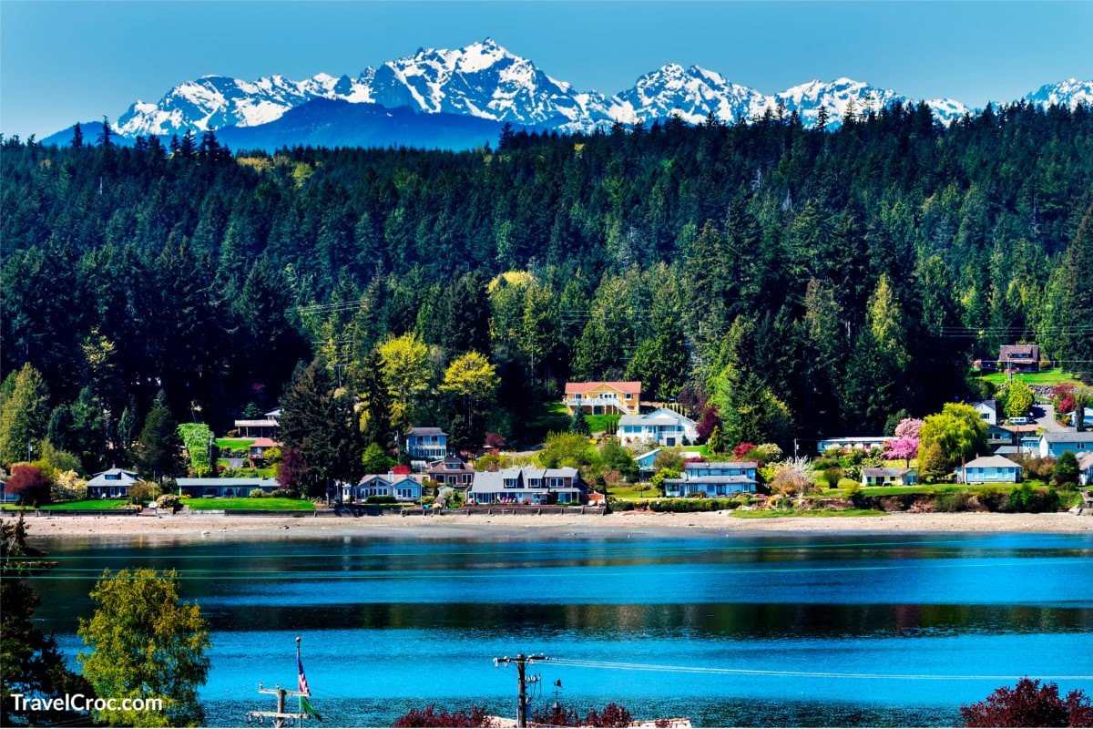 Iconic Bainbridge — JG Art Gallery + Events
